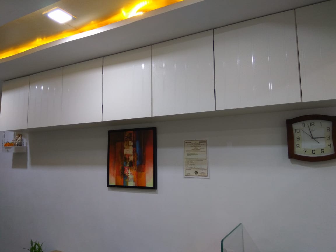 Office interior Gallery image 20